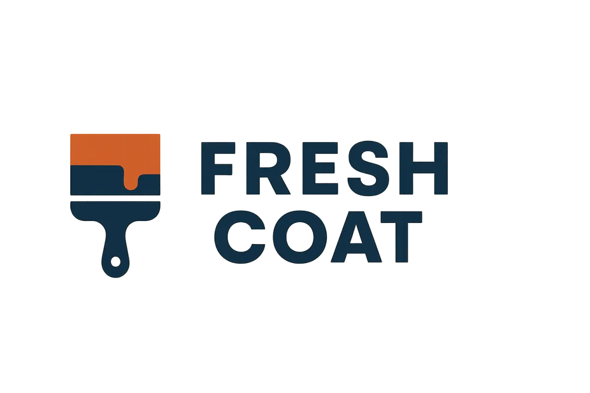 Fresh Coat | House Painting