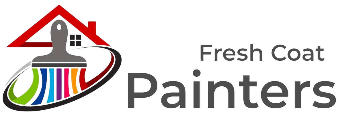 Fresh Coat Painters