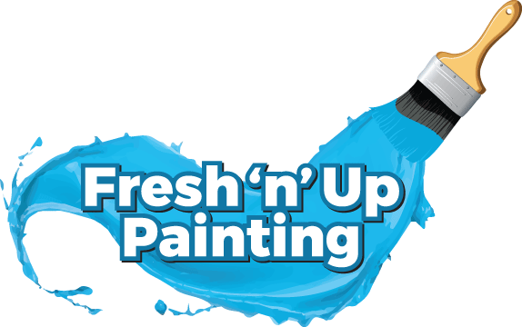 Fresh 'n' Up Painting