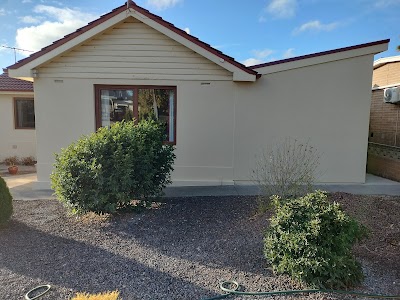 Freshlook Plastering work 2