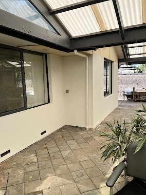 Freshlook Plastering work 3