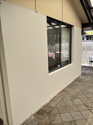 Freshlook Plastering work 4