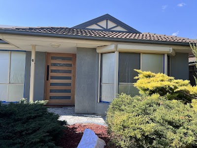 Freshlook Plastering project 5