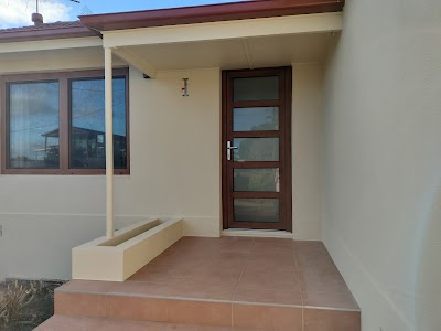 Freshlook Plastering project 6