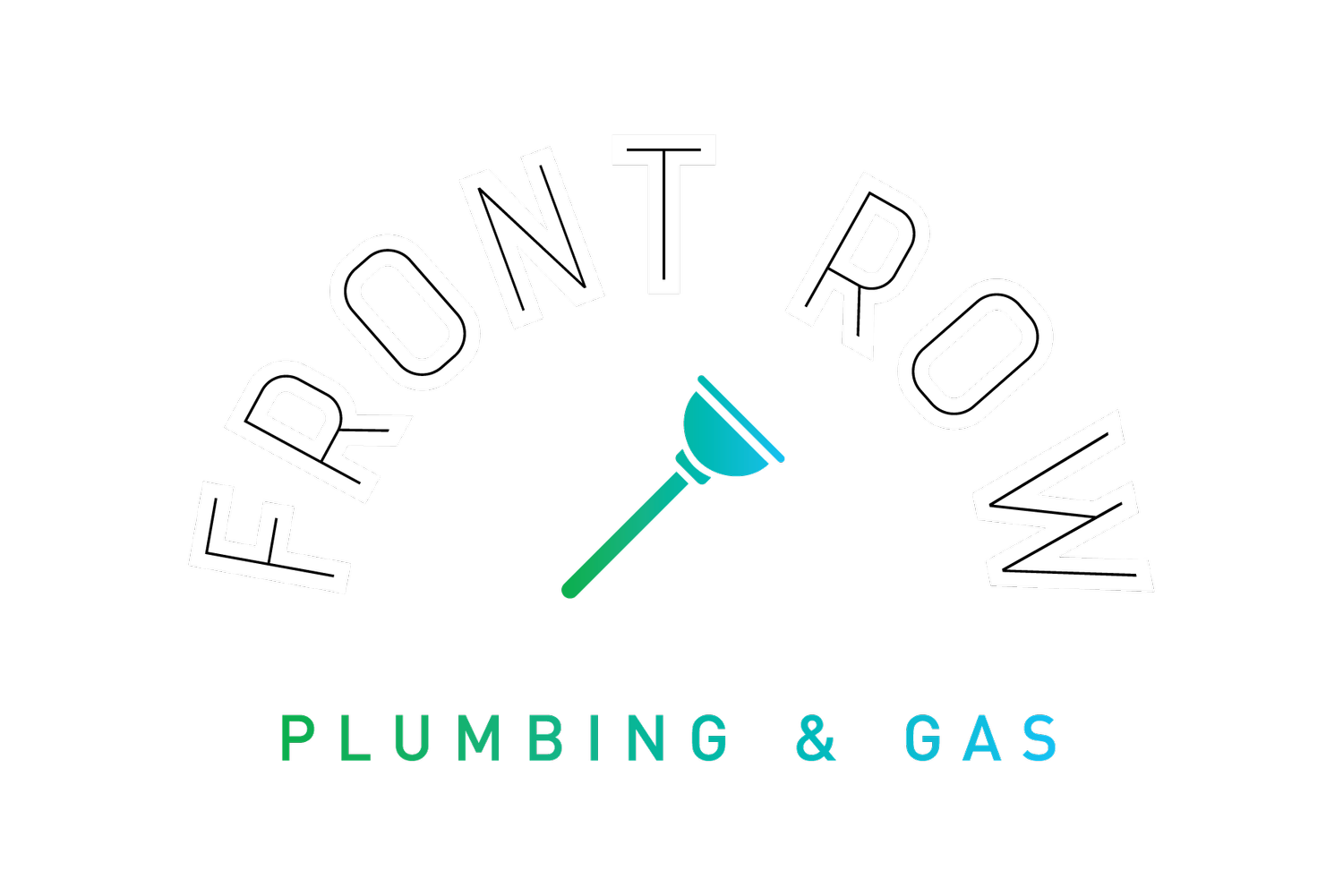 Front Row Plumbing & Gas