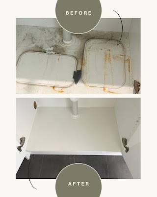 Frontline Housekeeping work 3