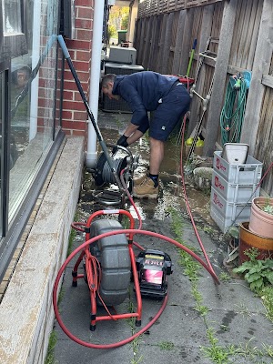 FT Plumbing Pty Ltd work 4