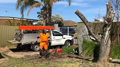 FTGU Tree Services photo 2