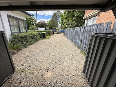 Fulscaping project 5