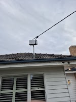 Fulton Electrical Services pty ltd