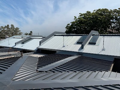 FuseTech Electrical Group work 3