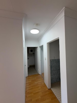 FuseTech Electrical Group work 4