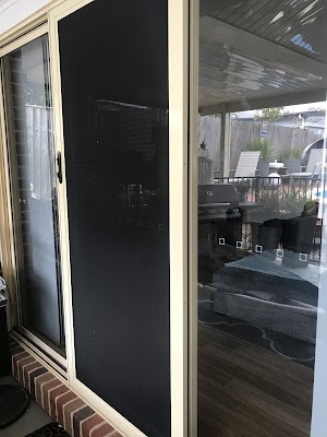 Fusion Shutters and Blinds project 6