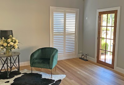 Fusion Shutters and Blinds
