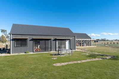 Future Build Construction Property Development project 5