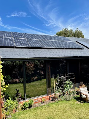 Future Friendly Solar work 2