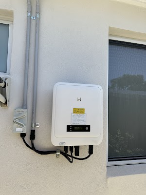 Future Friendly Solar work 3