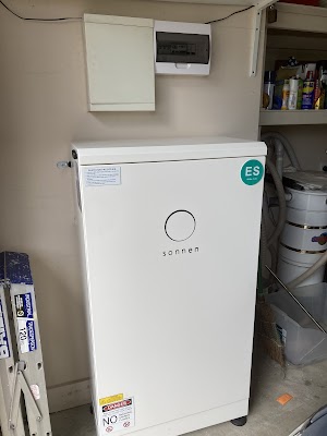 Future Friendly Solar project 5