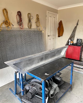 G.A Fabrication photo 2