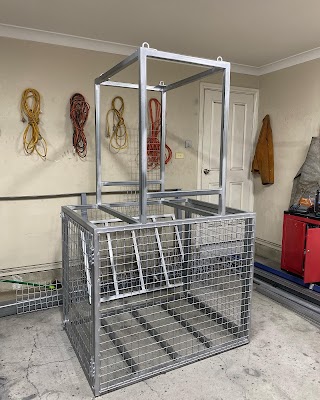 G.A Fabrication photo 3