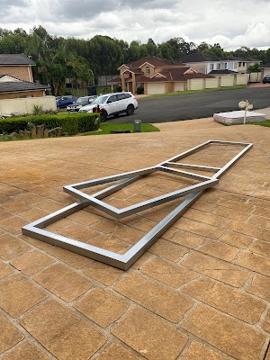 G.A Fabrication project 4