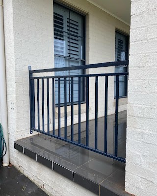 G.A Fabrication project 5