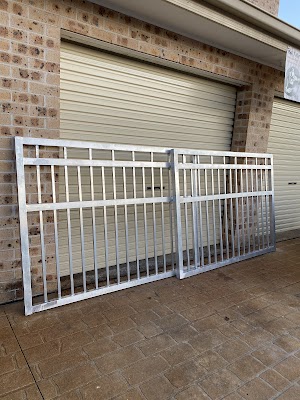 G.A Fabrication project 6