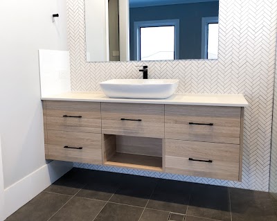 G&G Joinery project 5