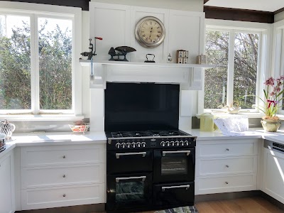 G&G Joinery project 6