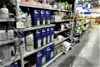 G Gay & Co Mitre 10 Sebastopol work 2