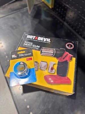 G Gay & Co Mitre 10 Sebastopol work 4