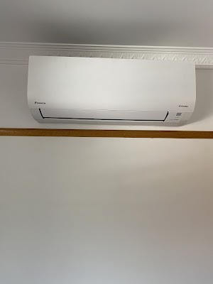 G.J. Bradding Heating & Cooling Solutions work 2