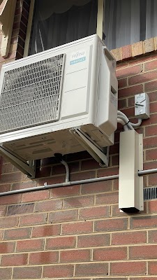 G.J. Bradding Heating & Cooling Solutions work 4