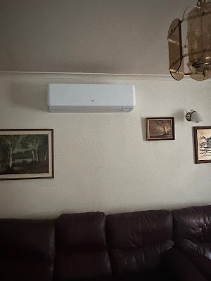 G.J. Bradding Heating & Cooling Solutions project 6