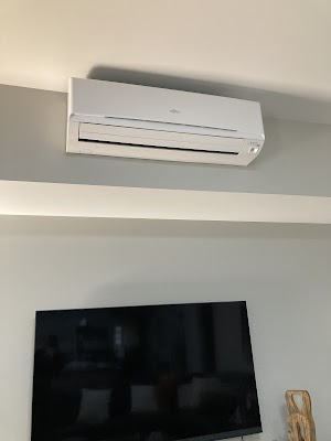 G.J. Bradding Heating & Cooling Systems work 2