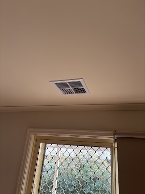 G.J. Bradding Heating & Cooling Systems work 3