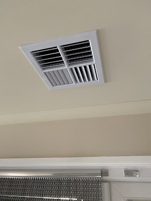 G.J. Bradding Heating & Cooling Systems project 5