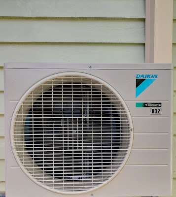 G.J Bradding Heating & Cooling Systems work 4