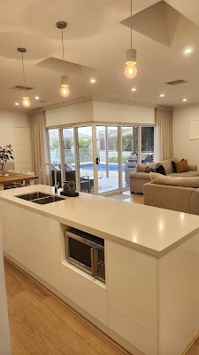 G.J.Gardner Homes - Bacchus Marsh work 2