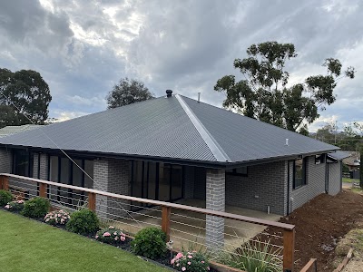 G.J.Gardner Homes - Bacchus Marsh work 4