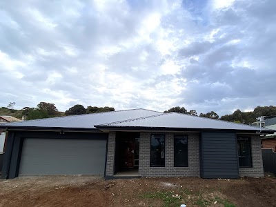 G.J.Gardner Homes - Bacchus Marsh work 1
