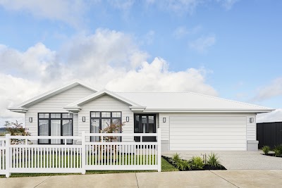 G.J. Gardner Homes - Ballarat work 2