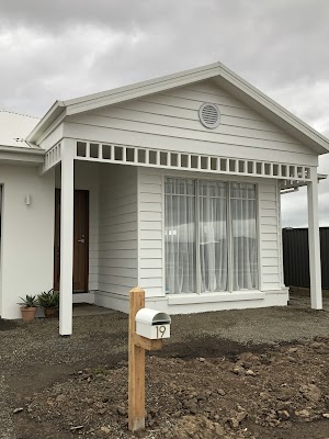 G.J. Gardner Homes - Ballarat project 5