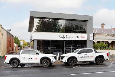 G.J. Gardner Homes - Ballarat work 1