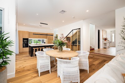 G.J. Gardner Homes - Bendigo work 2