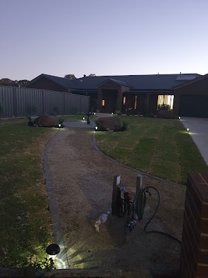 G.J. Gardner Homes - Bendigo work 4