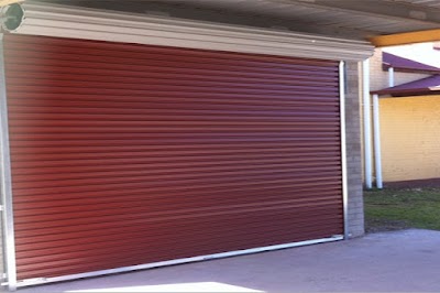 G T Roller Doors photo 3