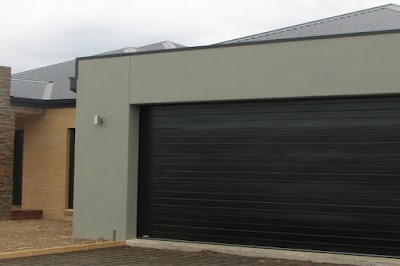 G T Roller Doors project 5