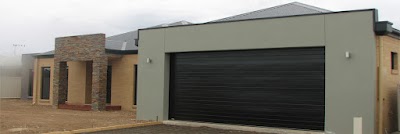 G T Roller Doors project 6