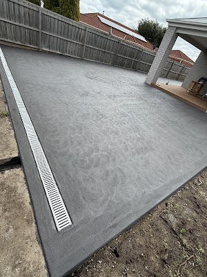 G7 Concreting Geelong work 2